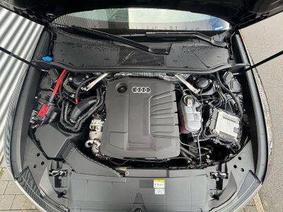 Audi A6 Avant 40 TDI%2BACC%2BR&Uuml;CKFAHRKAMERA%2BWINTERR&Auml;DER%2B   - 8
