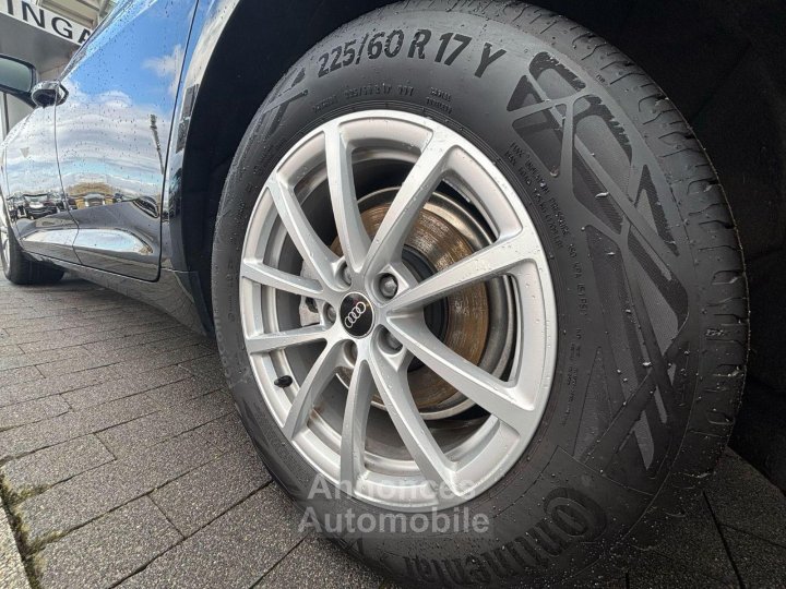 Audi A6 Avant 40 TDI%2BACC%2BR&Uuml;CKFAHRKAMERA%2BWINTERR&Auml;DER%2B - 9