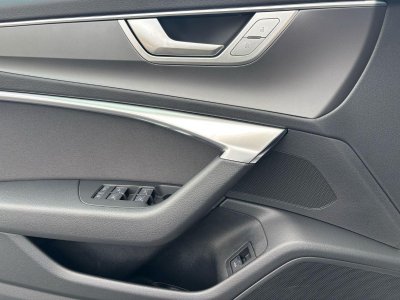 Audi A6 Avant 40 TDI%2BACC%2BR&Uuml;CKFAHRKAMERA%2BWINTERR&Auml;DER%2B   - 10