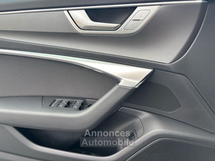 Audi A6 Avant 40 TDI%2BACC%2BR&Uuml;CKFAHRKAMERA%2BWINTERR&Auml;DER%2B - 10