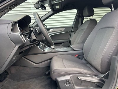 Audi A6 Avant 40 TDI%2BACC%2BR&Uuml;CKFAHRKAMERA%2BWINTERR&Auml;DER%2B   - 11