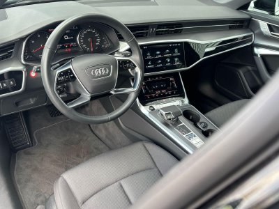 Audi A6 Avant 40 TDI%2BACC%2BR&Uuml;CKFAHRKAMERA%2BWINTERR&Auml;DER%2B   - 12