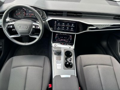 Audi A6 Avant 40 TDI%2BACC%2BR&Uuml;CKFAHRKAMERA%2BWINTERR&Auml;DER%2B   - 13
