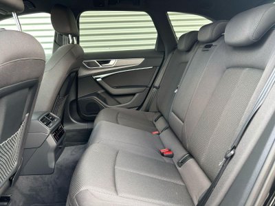 Audi A6 Avant 40 TDI%2BACC%2BR&Uuml;CKFAHRKAMERA%2BWINTERR&Auml;DER%2B   - 14