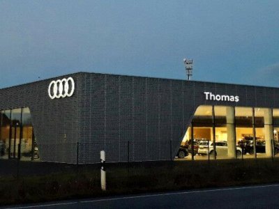 Audi A6 Limousine 45 TFSI LED Navi Assistenzp LM18 S - 1