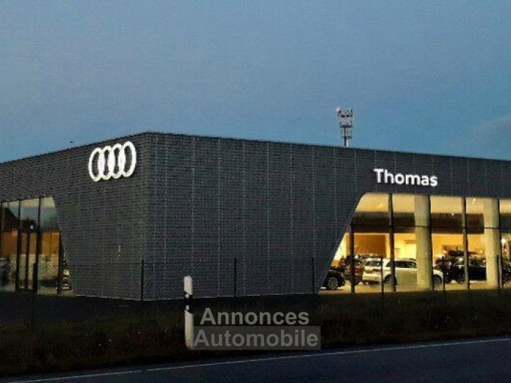 Audi A6 Limousine 45 TFSI LED Navi Assistenzp LM18 S - 1