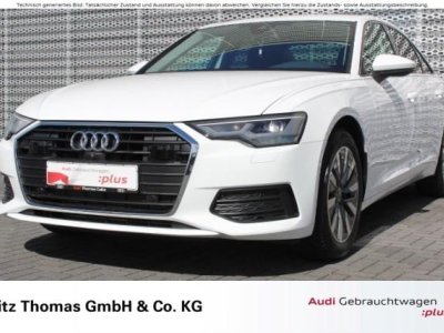 Audi A6 Limousine 45 TFSI LED Navi Assistenzp LM18 S - 2