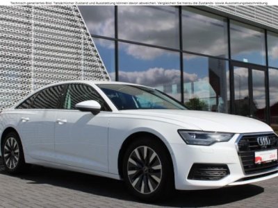 Audi A6 Limousine 45 TFSI LED Navi Assistenzp LM18 S - 3