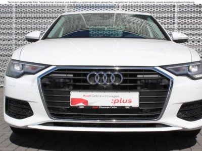 Audi A6 Limousine 45 TFSI LED Navi Assistenzp LM18 S - 4