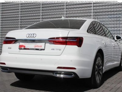 Audi A6 Limousine 45 TFSI LED Navi Assistenzp LM18 S - 5