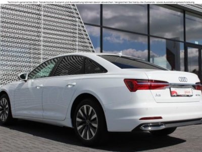 Audi A6 Limousine 45 TFSI LED Navi Assistenzp LM18 S - 6