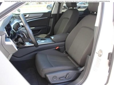Audi A6 Limousine 45 TFSI LED Navi Assistenzp LM18 S - 9