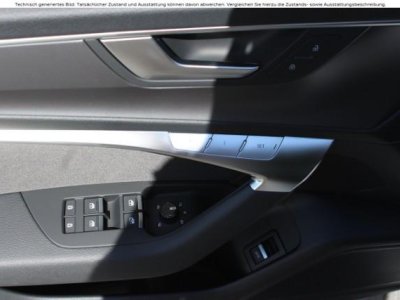 Audi A6 Limousine 45 TFSI LED Navi Assistenzp LM18 S - 10