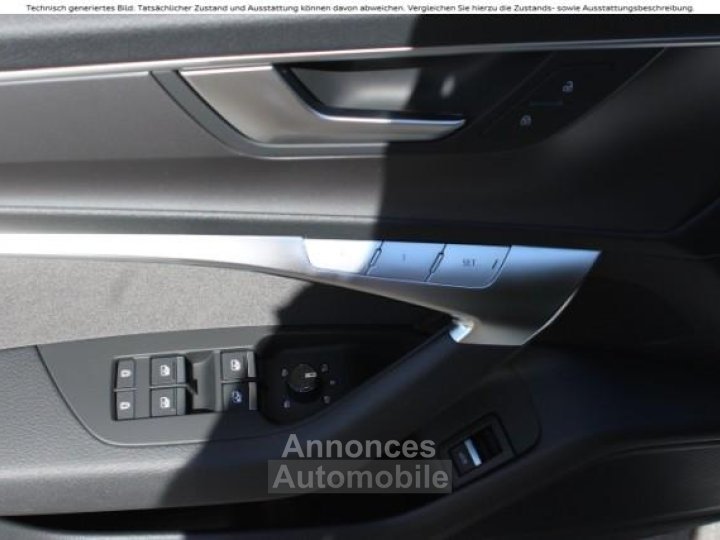 Audi A6 Limousine 45 TFSI LED Navi Assistenzp LM18 S - 10