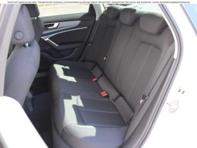 Audi A6 Limousine 45 TFSI LED Navi Assistenzp LM18 S - 11