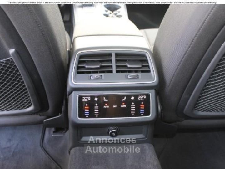 Audi A6 Limousine 45 TFSI LED Navi Assistenzp LM18 S - 13