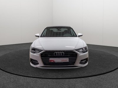 Audi A6 Limousine 45TDI quattro LED Navi Rear View AC - 2