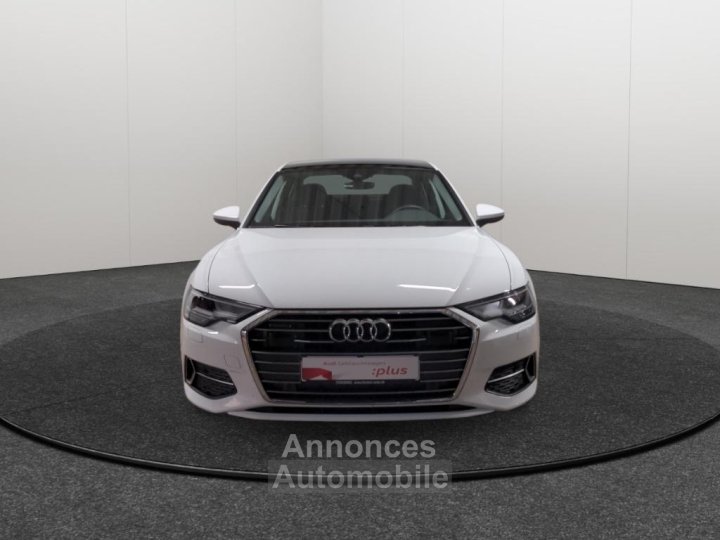 Audi A6 Limousine 45TDI quattro LED Navi Rear View AC - 2