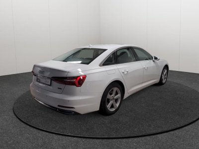 Audi A6 Limousine 45TDI quattro LED Navi Rear View AC - 5