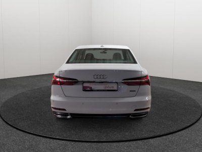 Audi A6 Limousine 45TDI quattro LED Navi Rear View AC - 6
