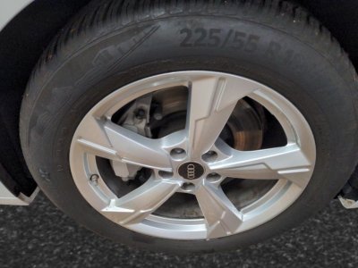 Audi A6 Limousine 45TDI quattro LED Navi Rear View AC - 7