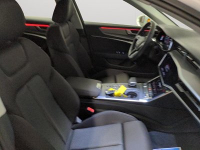 Audi A6 Limousine 45TDI quattro LED Navi Rear View AC - 13