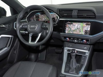 Audi Q3 S line 35 TFSI S tronic LED/ Navi Plus/ R&uuml;ckf   - 3