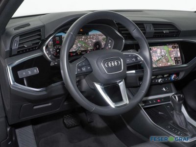 Audi Q3 S line 35 TFSI S tronic LED/ Navi Plus/ R&uuml;ckf   - 6