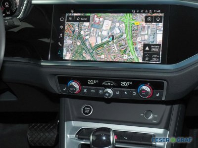 Audi Q3 S line 35 TFSI S tronic LED/ Navi Plus/ R&uuml;ckf   - 7