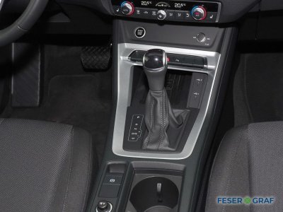 Audi Q3 S line 35 TFSI S tronic LED/ Navi Plus/ R&uuml;ckf   - 8
