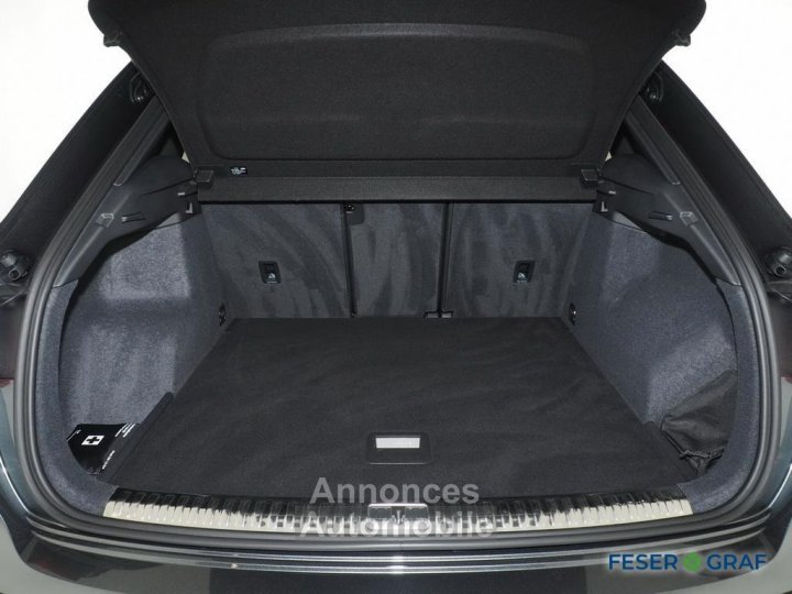Audi Q3 S line 35 TFSI S tronic LED/ Navi Plus/ R&uuml;ckf - 9
