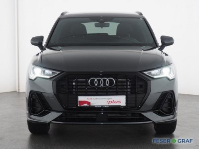 Audi Q3 S line 35 TFSI S tronic LED/ Navi Plus/ R&uuml;ckf   - 11