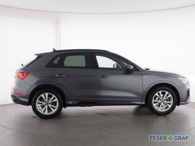 Audi Q3 S line 35 TFSI S tronic LED/ Navi Plus/ R&uuml;ckf   - 13