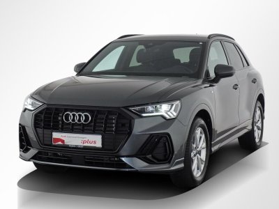 Audi Q3 S line 35 TFSI S tronic LED/ Navi Plus/ R&uuml;ckf   - 14