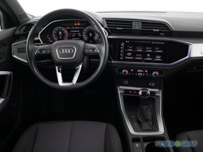 Audi Q3 S line 35 TFSI S tronic LED/ Navi Plus   - 3