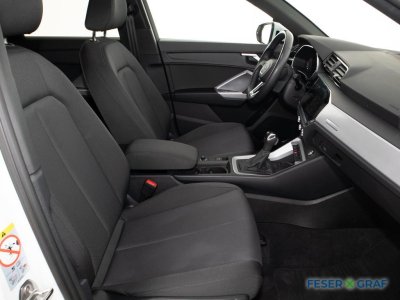 Audi Q3 S line 35 TFSI S tronic LED/ Navi Plus   - 4