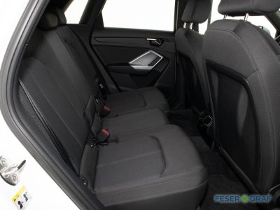 Audi Q3 S line 35 TFSI S tronic LED/ Navi Plus   - 5