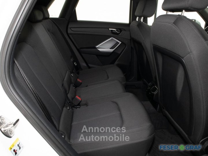 Audi Q3 S line 35 TFSI S tronic LED/ Navi Plus - 5