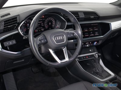 Audi Q3 S line 35 TFSI S tronic LED/ Navi Plus   - 6