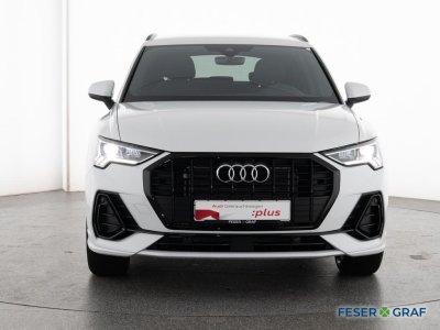 Audi Q3 S line 35 TFSI S tronic LED/ Navi Plus   - 10