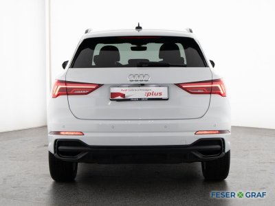 Audi Q3 S line 35 TFSI S tronic LED/ Navi Plus   - 11