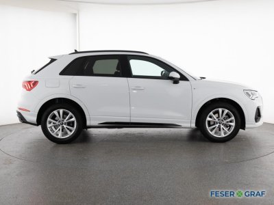 Audi Q3 S line 35 TFSI S tronic LED/ Navi Plus   - 12