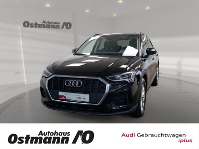 Audi Q3 35 TFSI LED ACC AHK RFK SHZ 18'' LM Navi   - 1