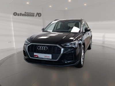 Audi Q3 35 TFSI LED ACC AHK RFK SHZ 18'' LM Navi   - 2