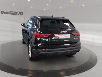 Audi Q3 35 TFSI LED ACC AHK RFK SHZ 18'' LM Navi   - 3