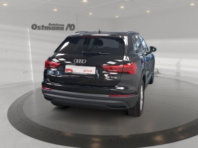 Audi Q3 35 TFSI LED ACC AHK RFK SHZ 18'' LM Navi   - 4