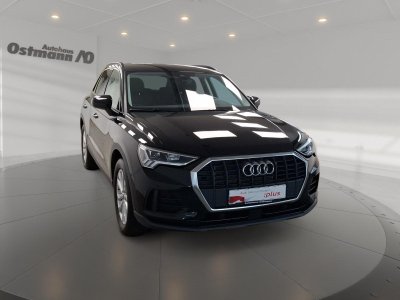 Audi Q3 35 TFSI LED ACC AHK RFK SHZ 18'' LM Navi   - 5