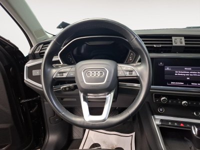 Audi Q3 35 TFSI LED ACC AHK RFK SHZ 18'' LM Navi   - 8