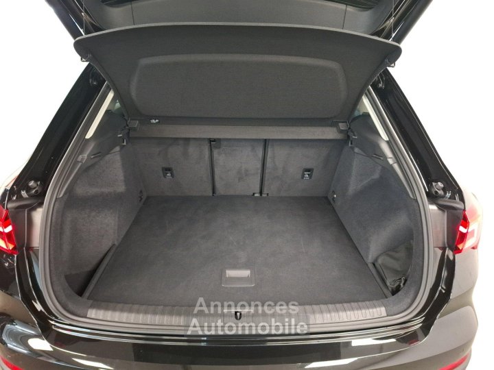 Audi Q3 35 TFSI LED ACC AHK RFK SHZ 18'' LM Navi - 9