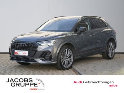 Audi Q3 35 TFSI S tronic S line ACC*AHK*RFK*StandHz*   - 1
